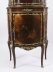 Antique French Vernis Martin Vitrine Display Cabinet C1880 19th C | Ref. no. 07876 x | Regent Antiques